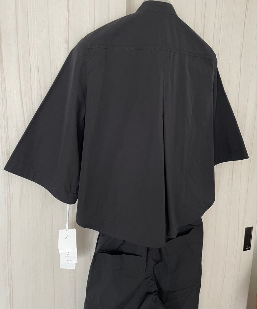 ミナペルホネン ⚮̈﻿ コンビネゾン【試着のみ/定価93,500円】