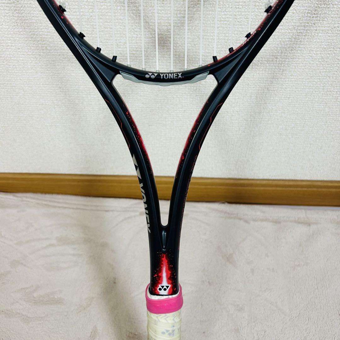 美品】YONEX GEOBREAK ジオブレイク 70S UL-1 - メルカリ