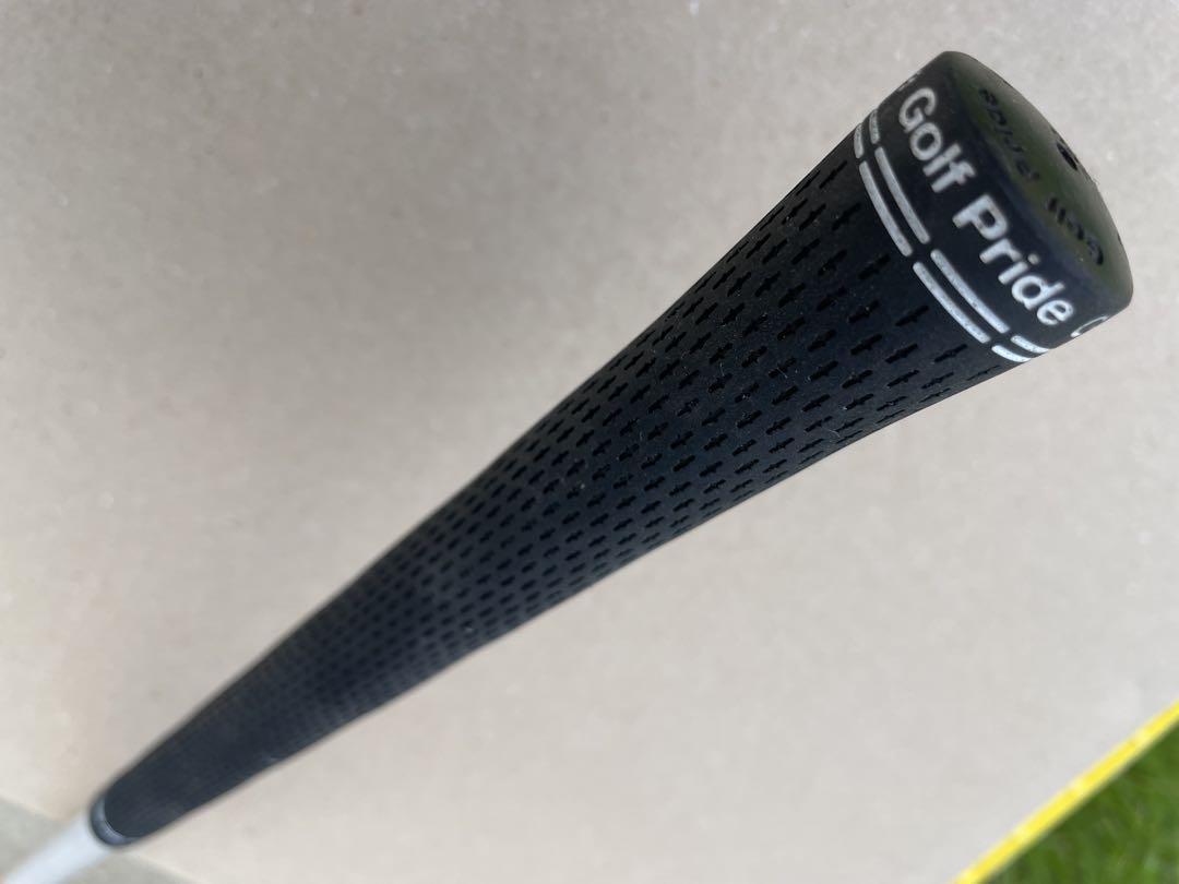 【PING 3w用】Tour AD DI-6X スリーブ付