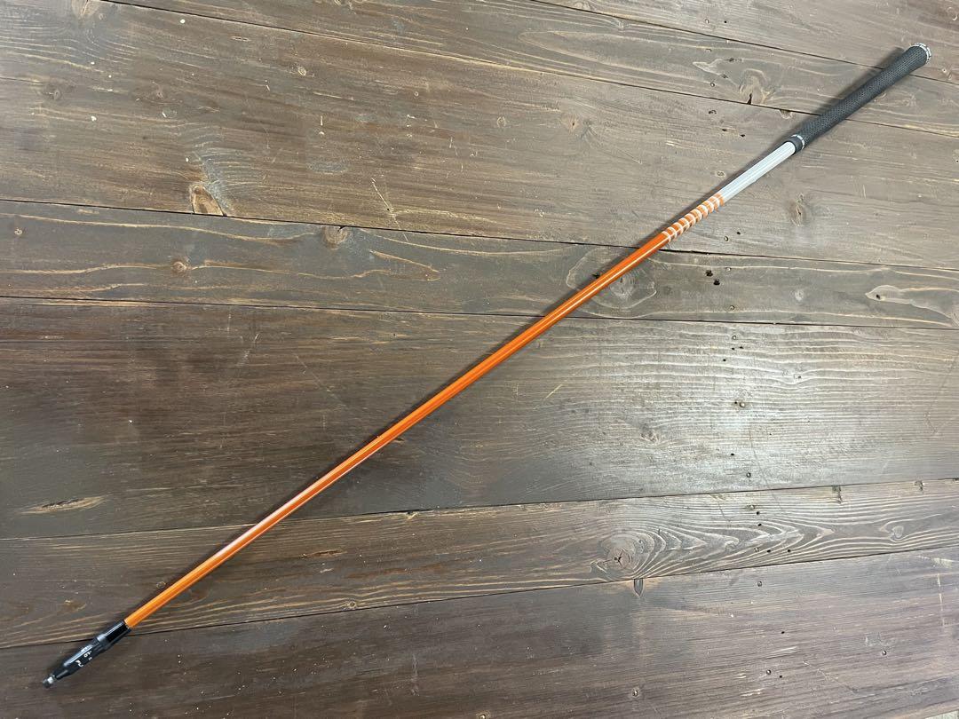 【PING 3w用】Tour AD DI-6X スリーブ付