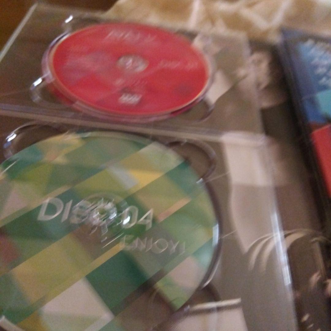 The Blind Video(ザ・ブラインド・ビデオ)：未開封DVD