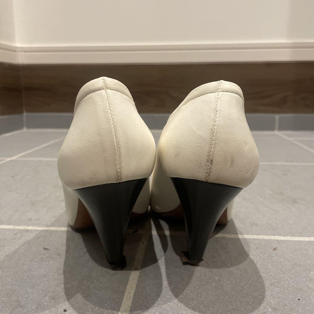 CELINE ballerina pump サイズ37