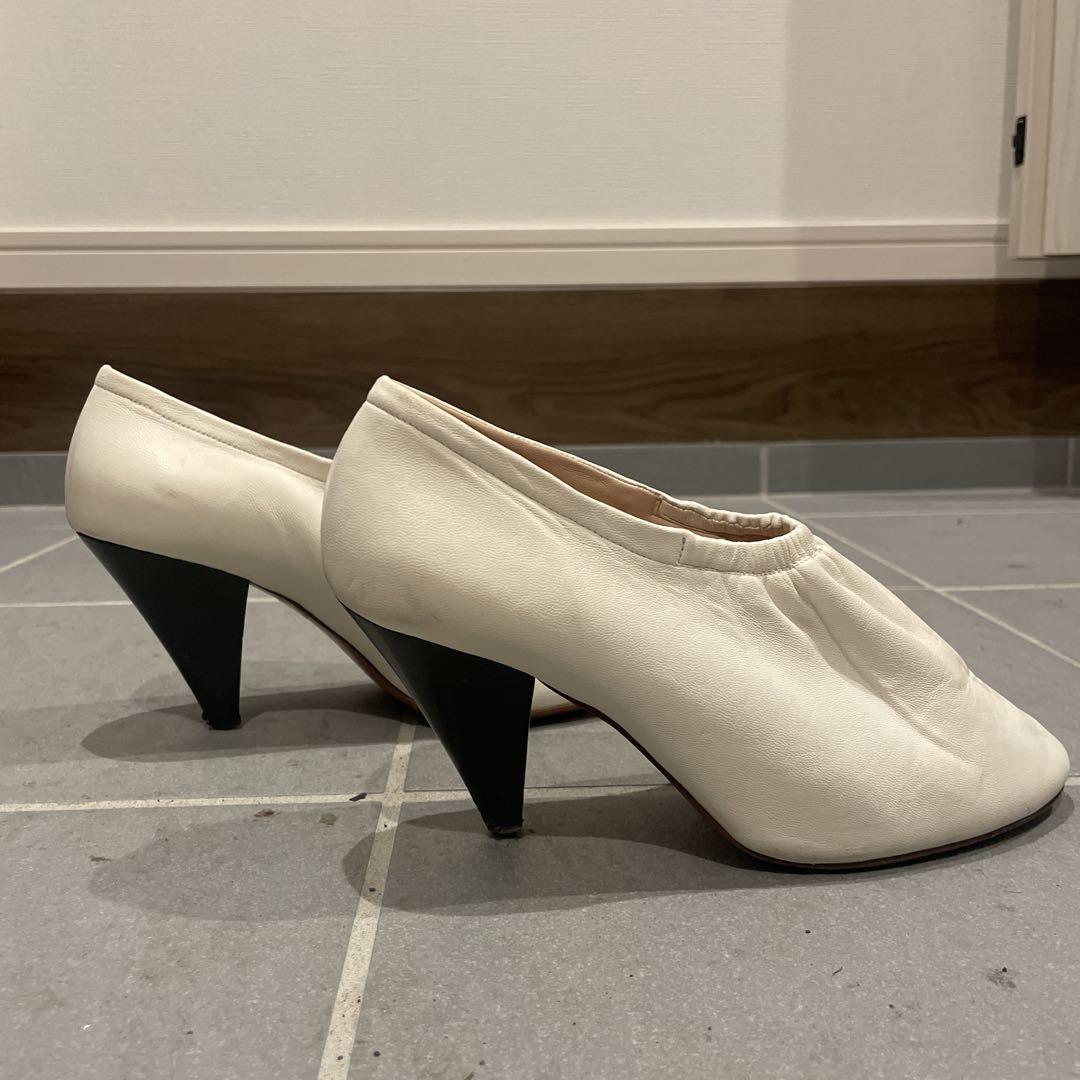 CELINE ballerina pump サイズ37
