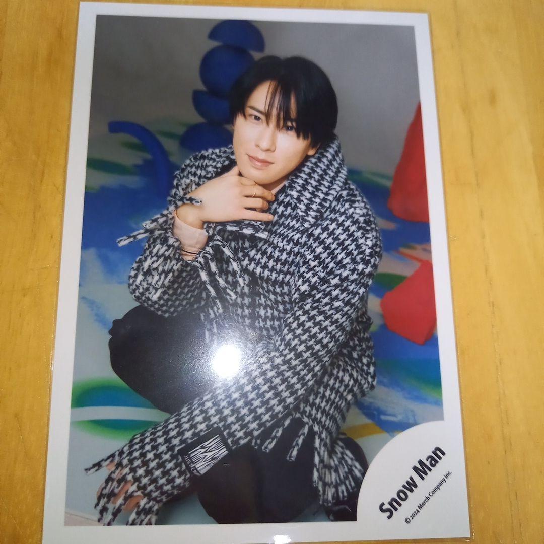 ☆SnowMan公式写真6031 - メルカリ