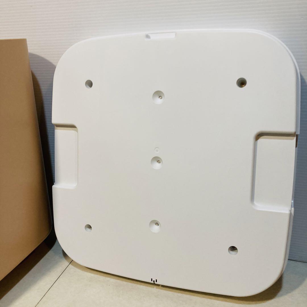 アウトレット福袋 未使用品】#638 Nウッド おもちゃ除菌収納ボックス JJOBI その他