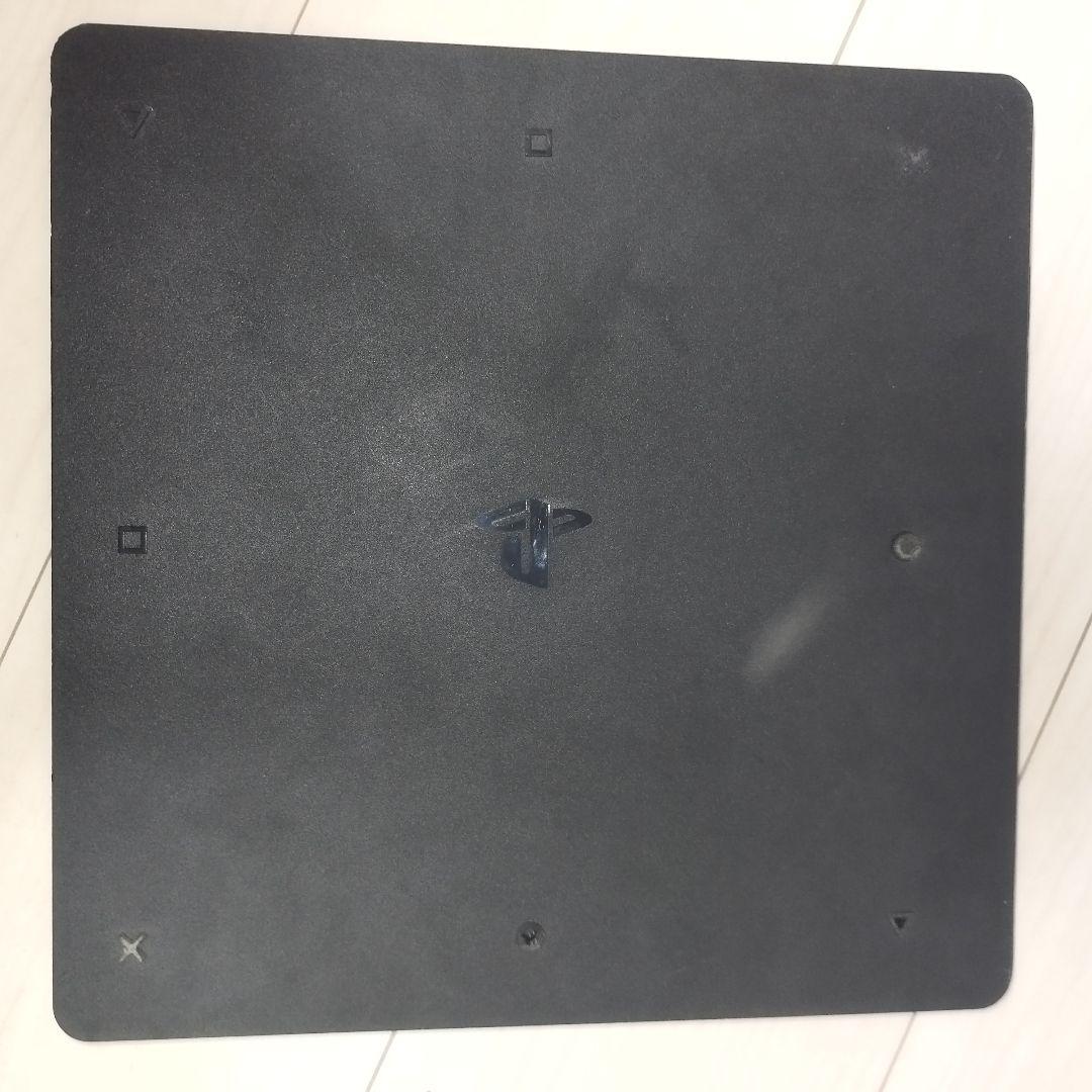● PlayStation
