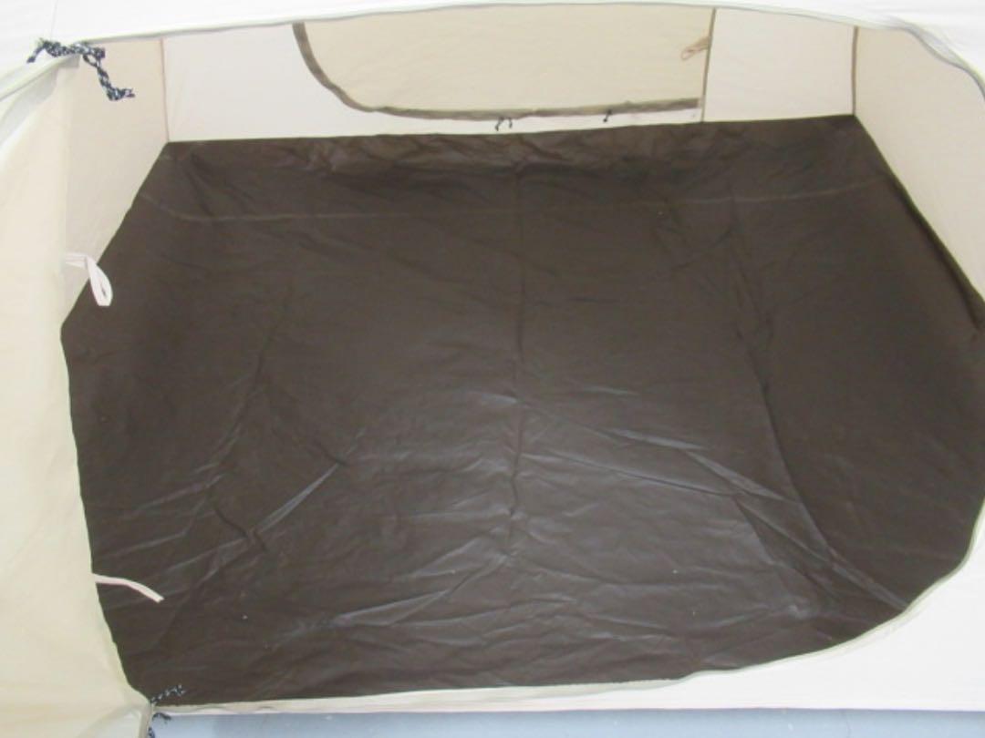 【美品】Hilander自立式インナーテント
