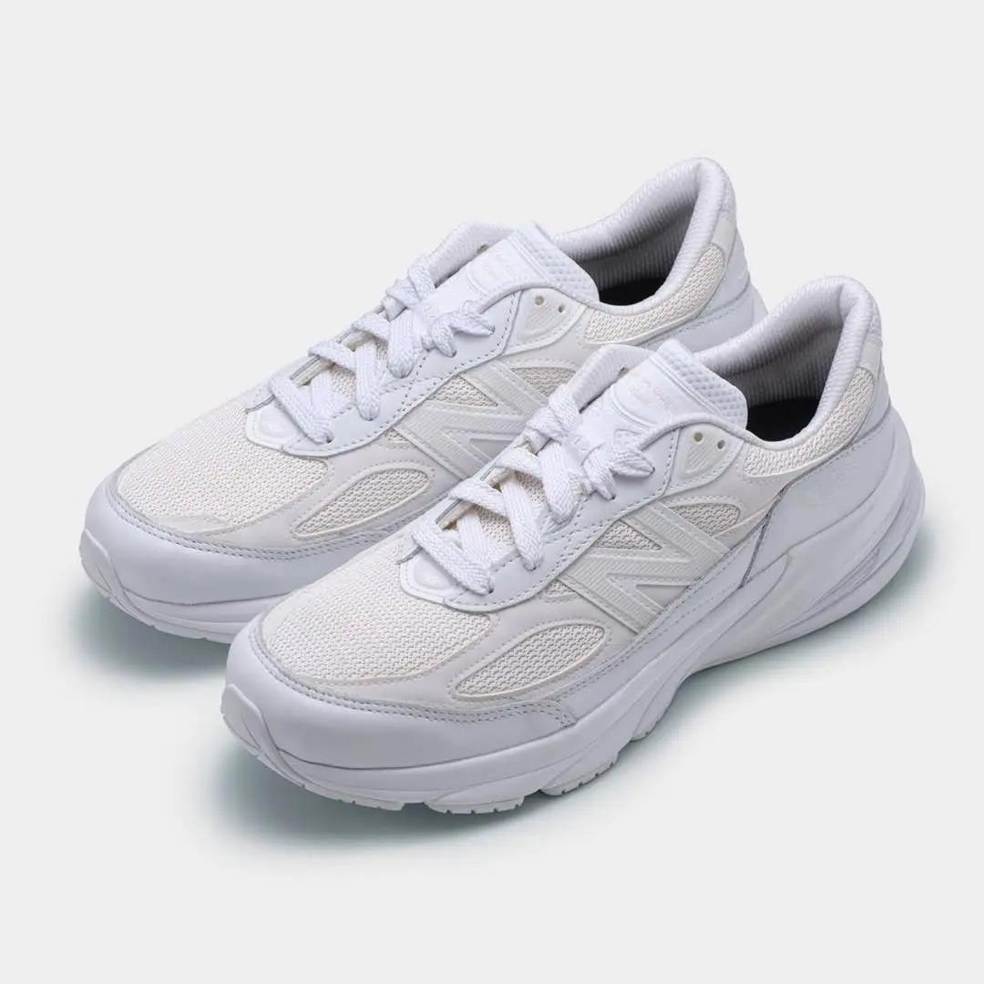コムデギャルソン New Balance 990v6 U990CD6 27cm