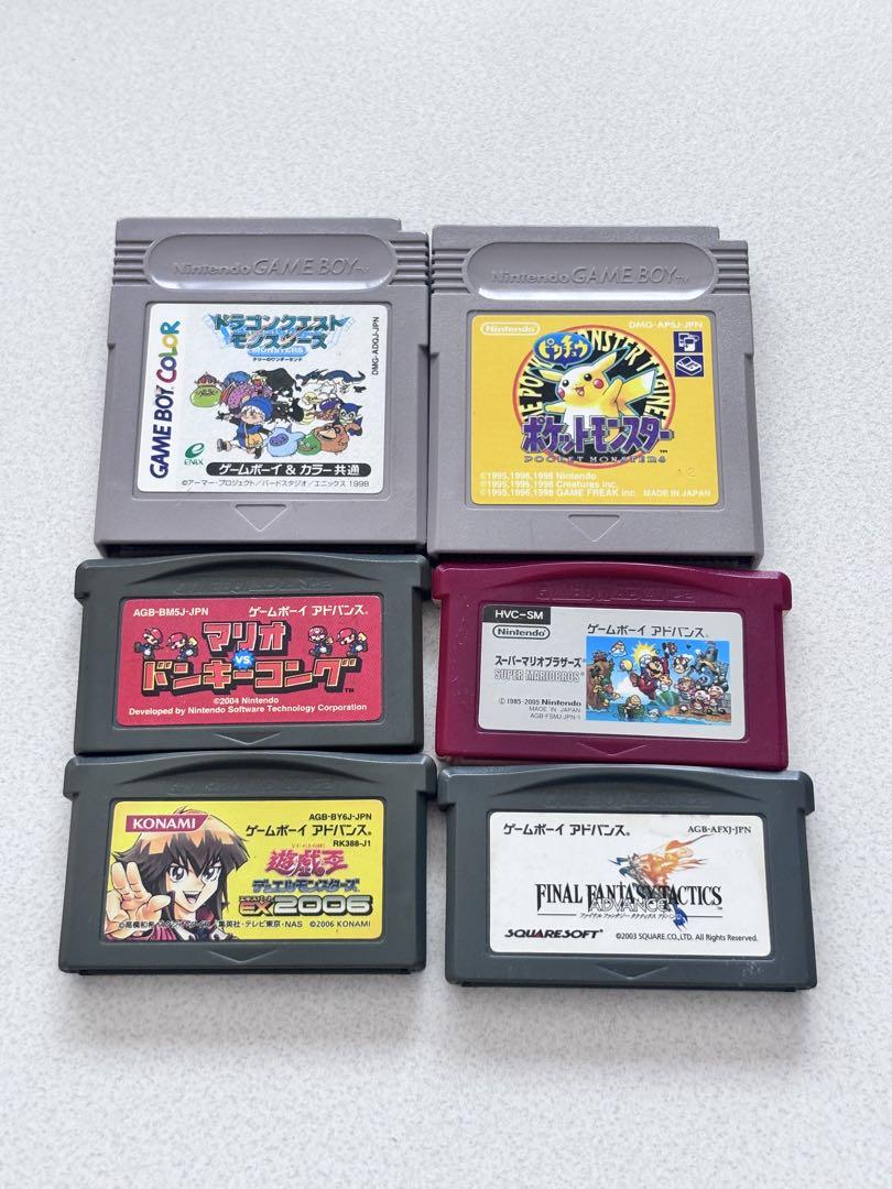 【値下げ可】3DS DS ゲームボーイ ソフトまとめ売り 34点 値下げ可】3DS DS ゲームボーイ ソフトまとめ売り 34点