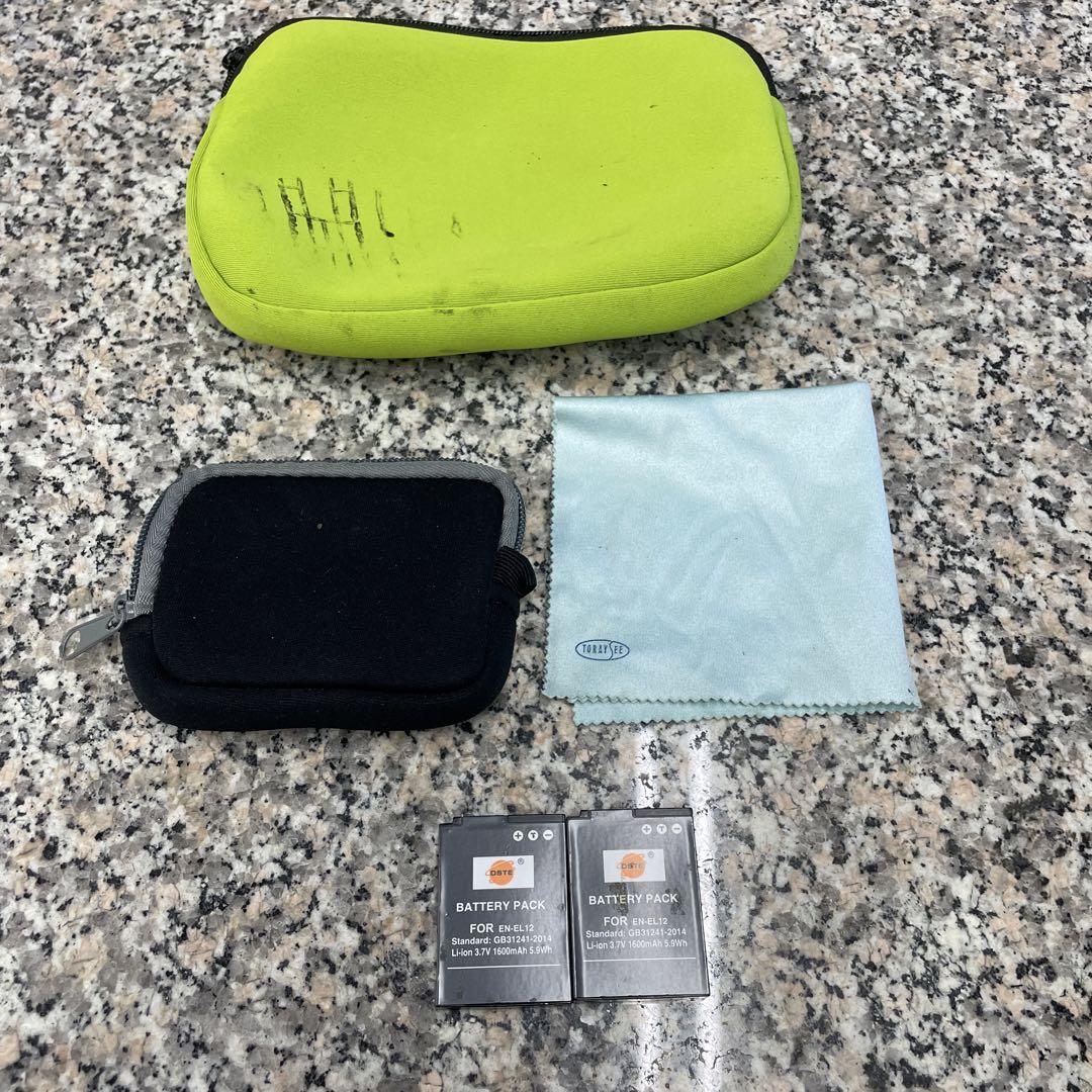 断*離様 ★Nikon ニコン デジタルカメラ COOLPIX A900 35倍