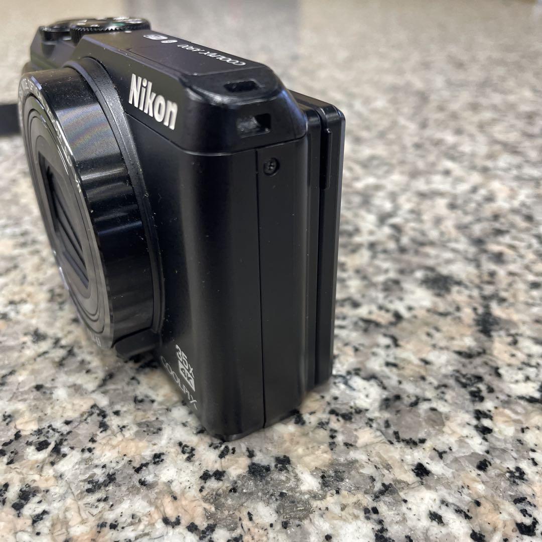 断*離様 ★Nikon ニコン デジタルカメラ COOLPIX A900 35倍