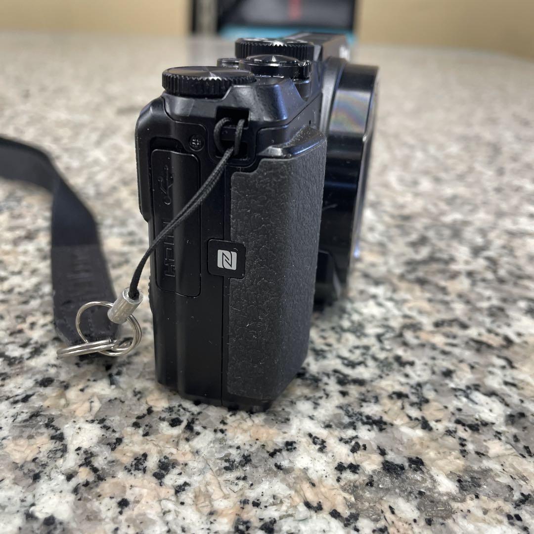 断*離様 ★Nikon ニコン デジタルカメラ COOLPIX A900 35倍