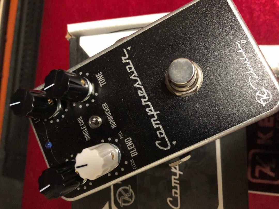 売れ筋】 Keeley Compressor+ キーリーコンプレッサー+ペダル エフェクター おもちゃ・ホビー・グッズ¥9,450-www.avantajmetal.com.tr 売れ筋】 Keeley Compressor+ キーリーコンプレッサー+ペダル エフェクター おもちゃ・ホビー・グッズ¥9,450-www.avantajmetal.com.tr