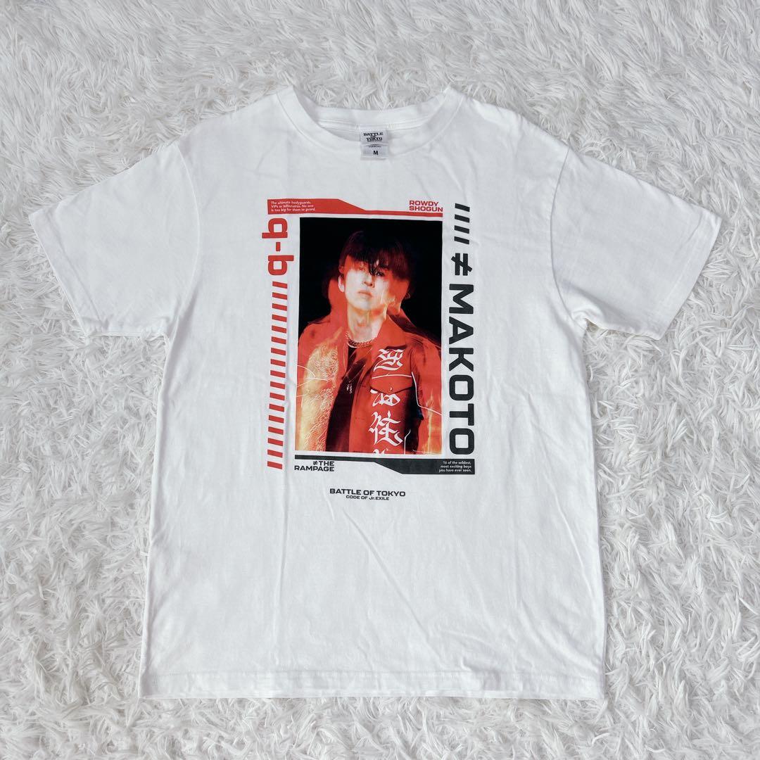 TOKYO バトルオブトーキョー