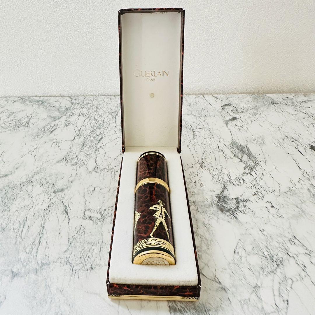 ゲラン ミツコ パルファム スプレー 7.5ml