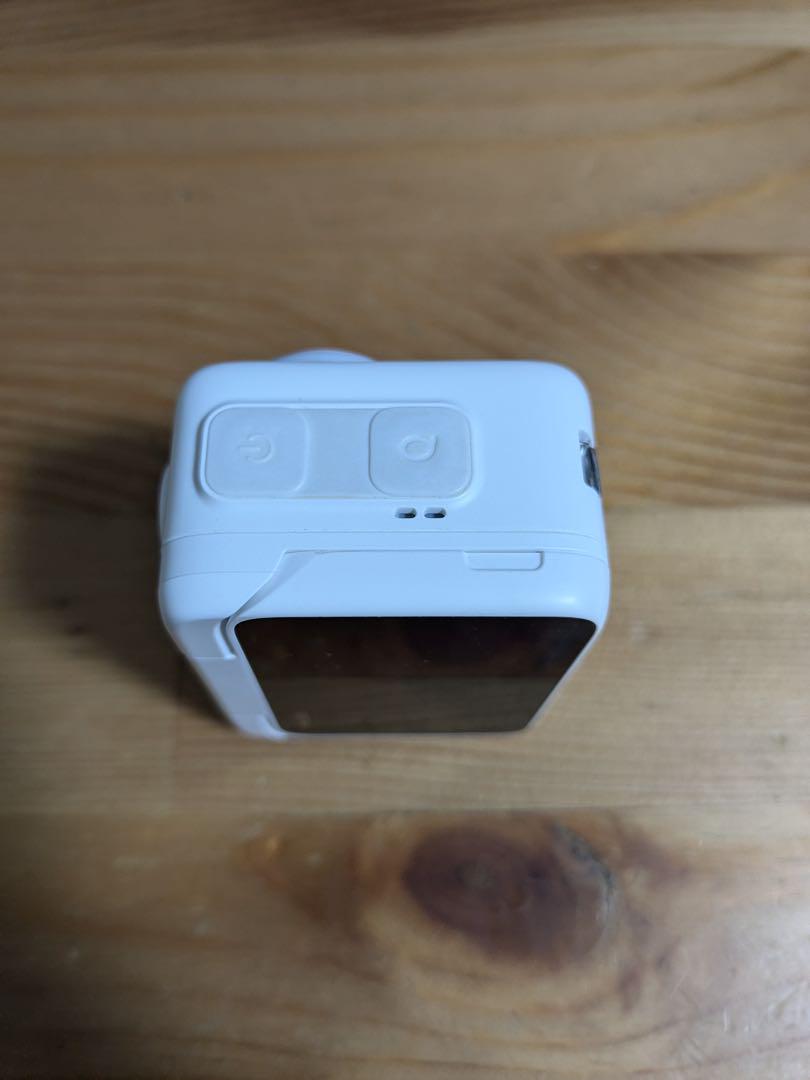 insta360 go