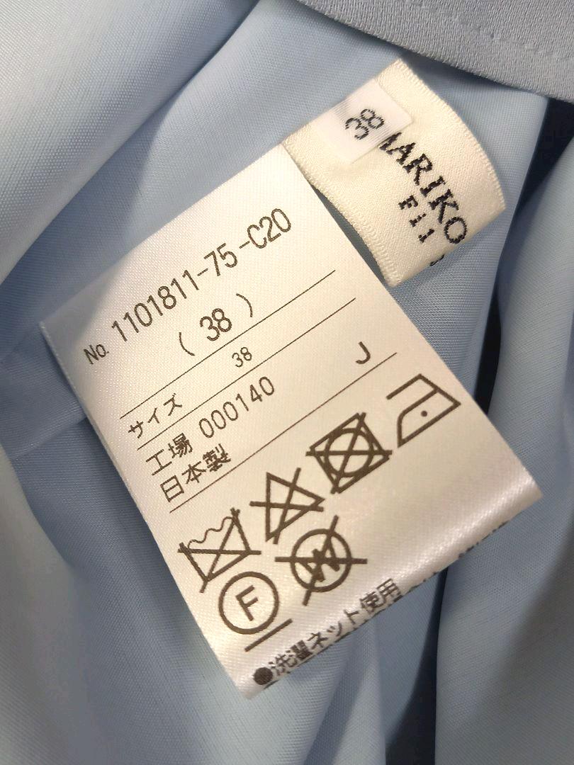 新品 MARIKO KOHGA レースワンピース38 - メルカリ 新品 MARIKO KOHGA レースワンピース38 - メルカリ
