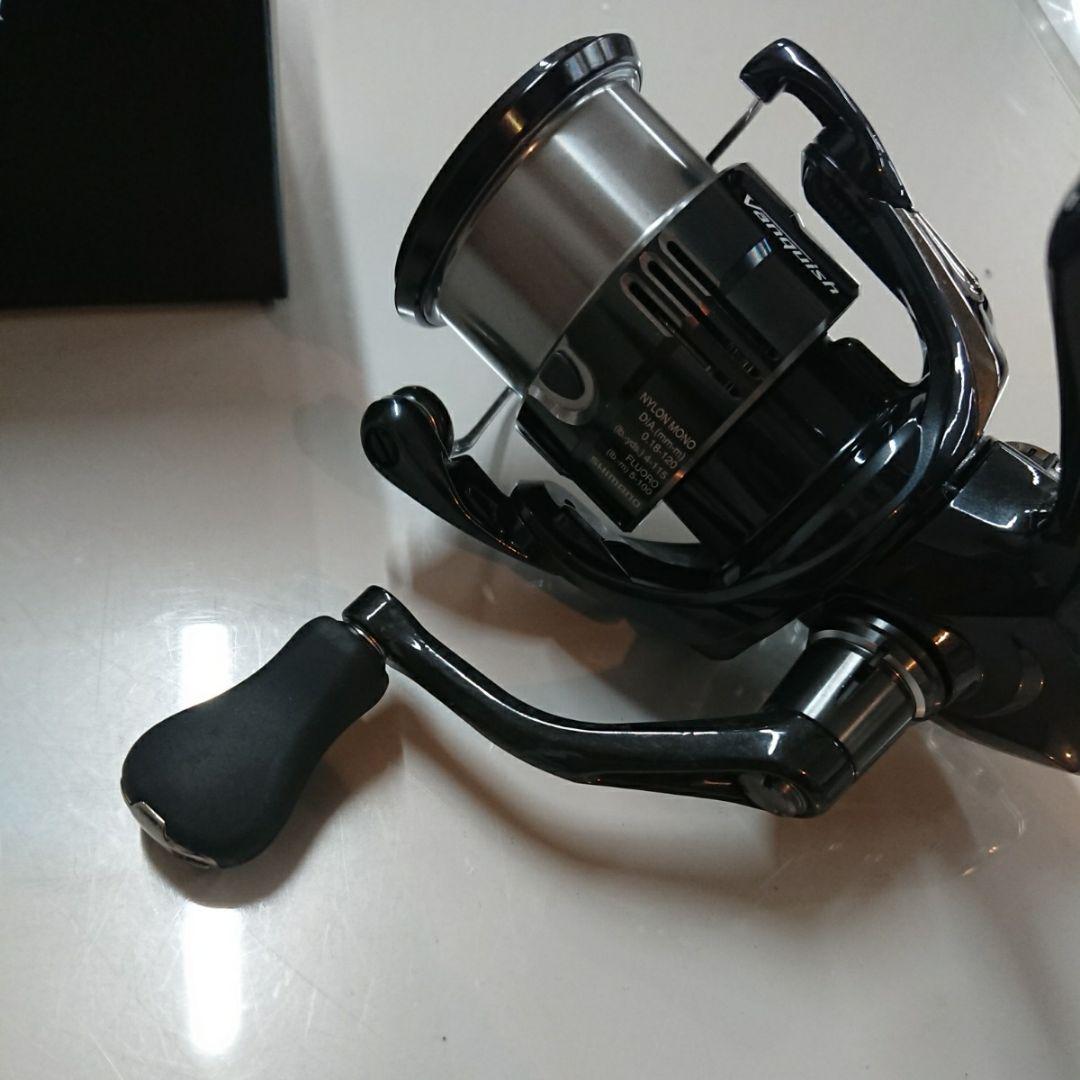 ブラック系超格安一点19ヴァンキッシュ2500SHG リール フィッシングブラック系¥28,680-renalquality.com.br ブラック系超格安一点19ヴァンキッシュ2500SHG リール フィッシングブラック系¥28,680-renalquality.com.br