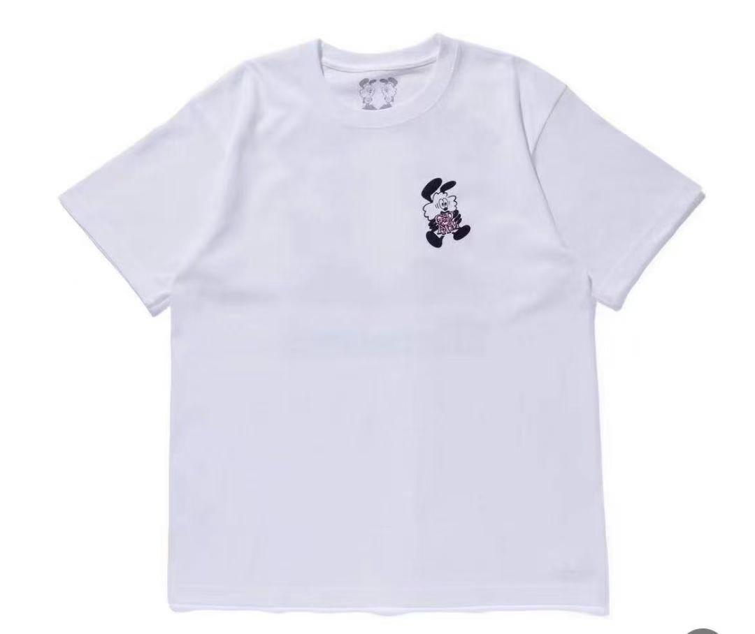 VERDY x G-DRAGON Ubermensch FAM VICK T-Shirt 
