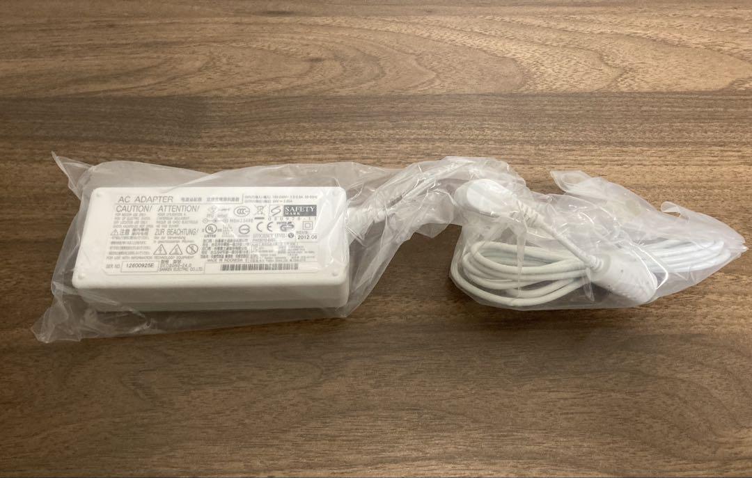 ☆新品/希少レア返品○ Scan Snap S1500 FI-S1500M-A