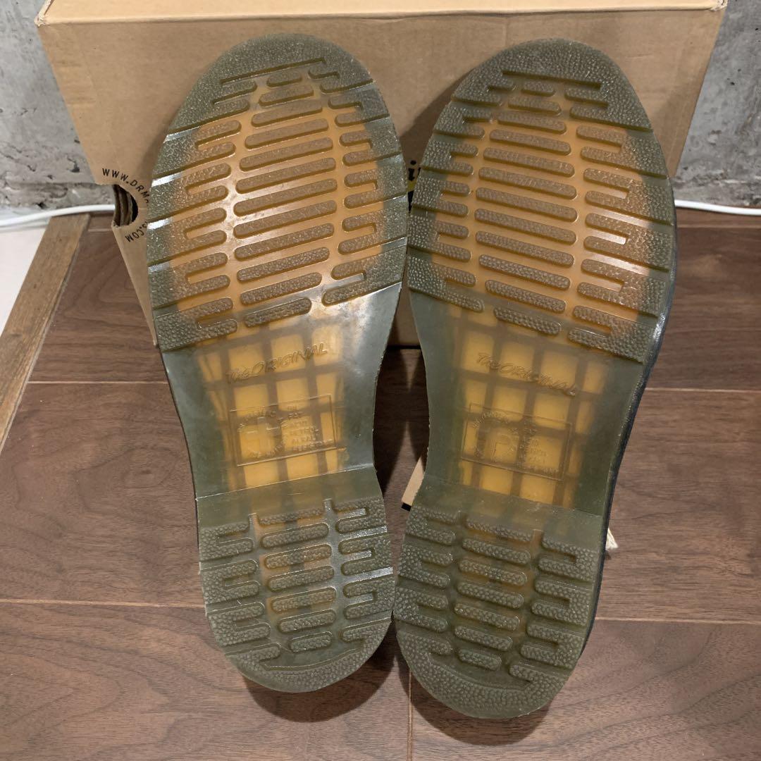 ドクターマーチン  1461 3EYE SHOE