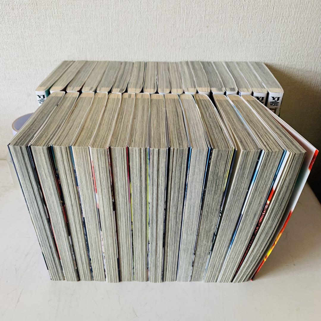 国産】 ◇ゴールデンカムイ 1〜31巻（全巻）セット 全巻セット