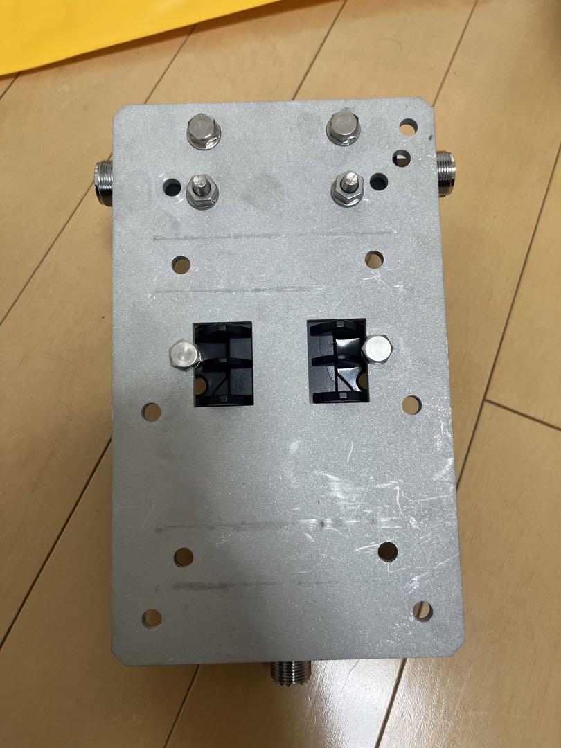 【ジャンク品】コメットCHV-5アルファ