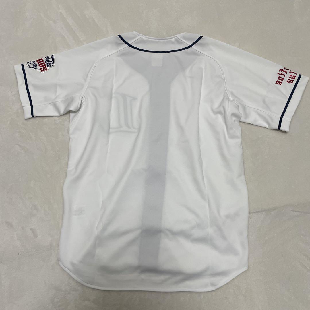 新品　ナイキ　Nike 埼玉西武ライオンズ ユニフォーム　Mサイズ