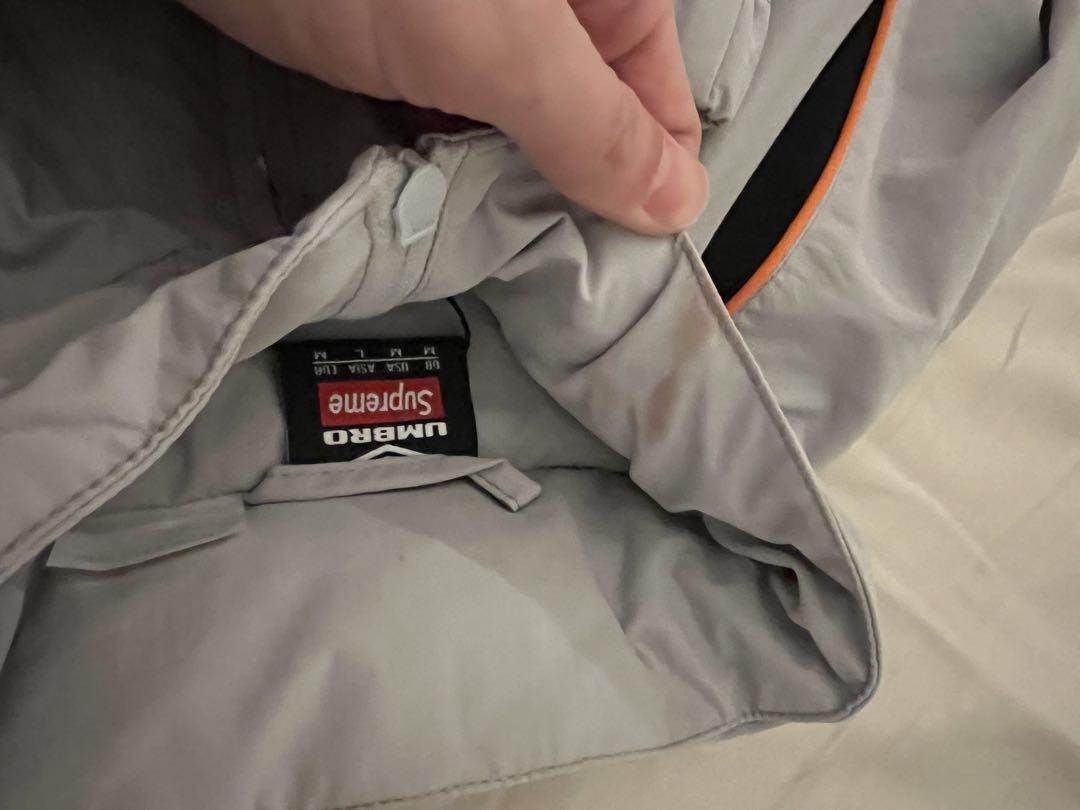 Umbro