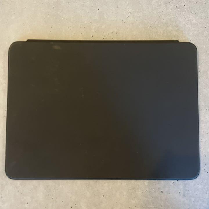 っておりま Apple Pro Smart Keyboard 4ETKn-m32055164920 純正 11インチiPad ・スマホ・