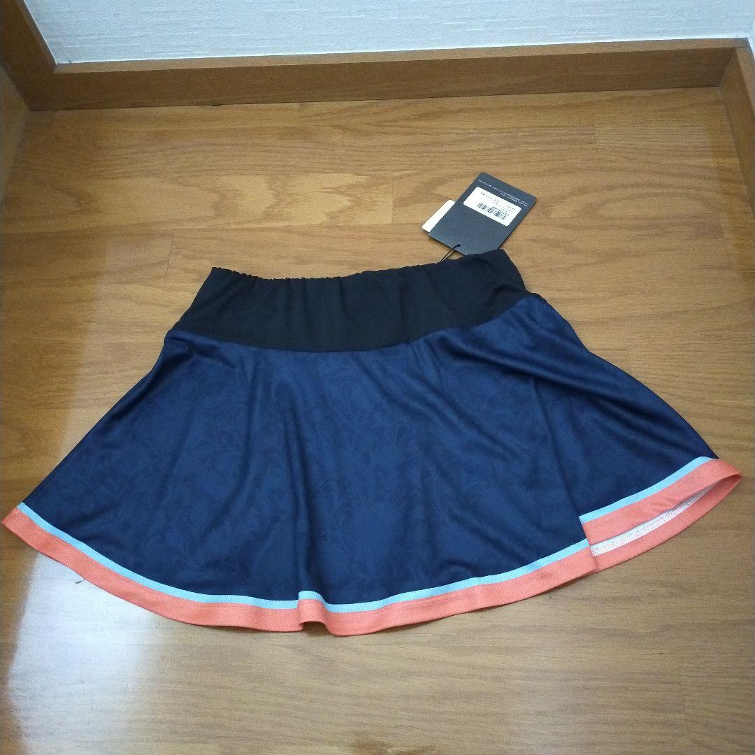 カペルミュール　サイクルウェア・スカート　L
