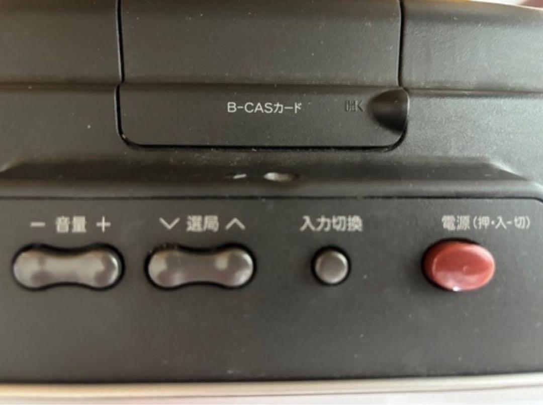 SHARP LC-32B1 32インチ液晶テレビ　引き取り限定