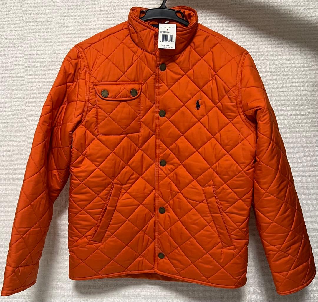 2021激安通販2021激安通販新品 ポロラルフローレン キルティング