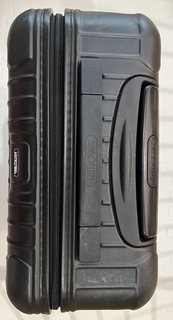 RIMOWA サルサ 2輪 キャリーケース 機内持ち込み可