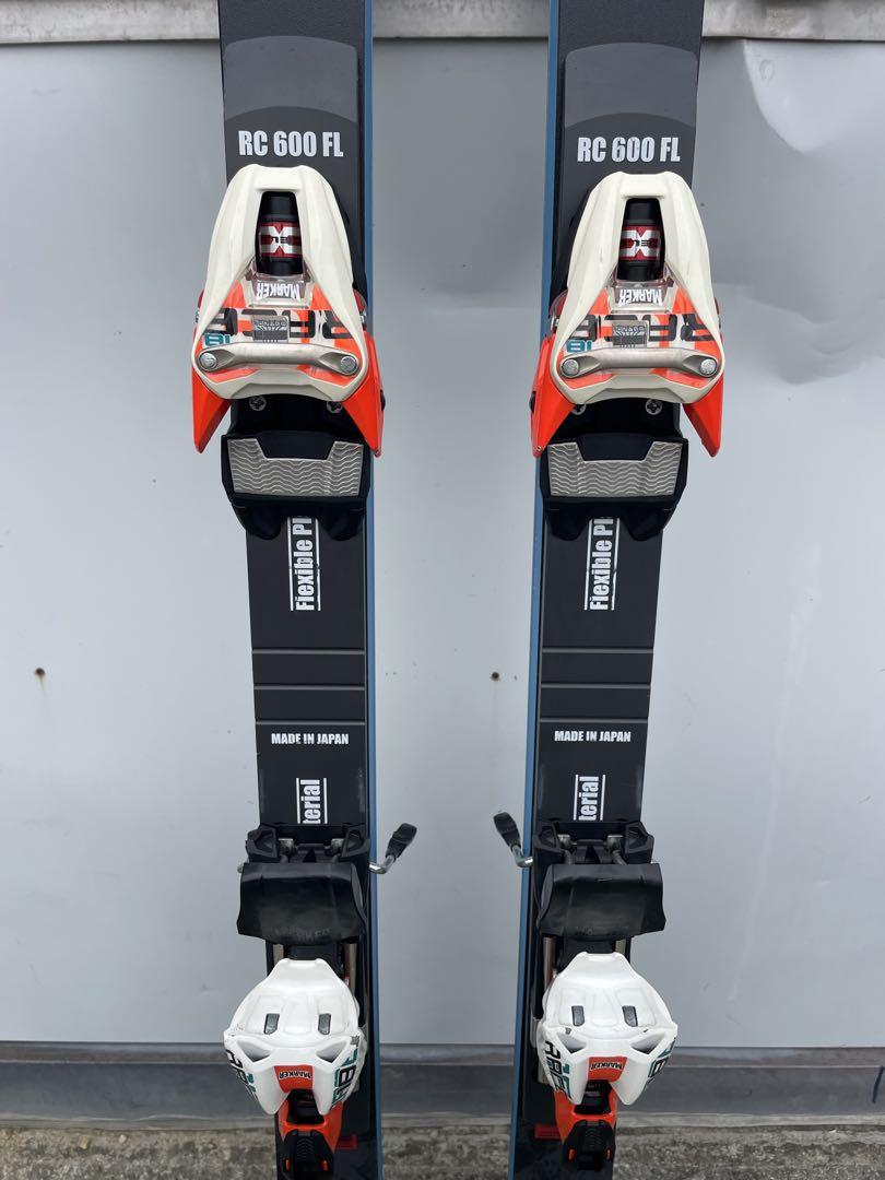 オガサカTC LT 185センチ　即買い不可コメントくださいm(_ _)m。