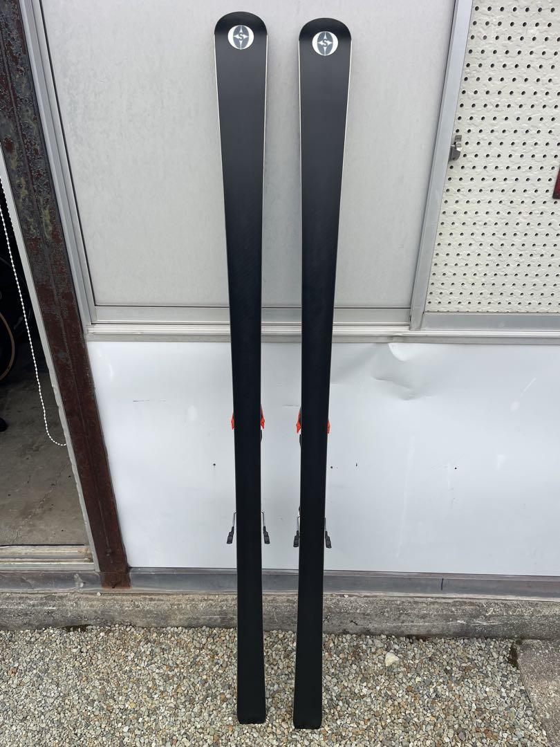 オガサカTC LT 185センチ　即買い不可コメントくださいm(_ _)m。