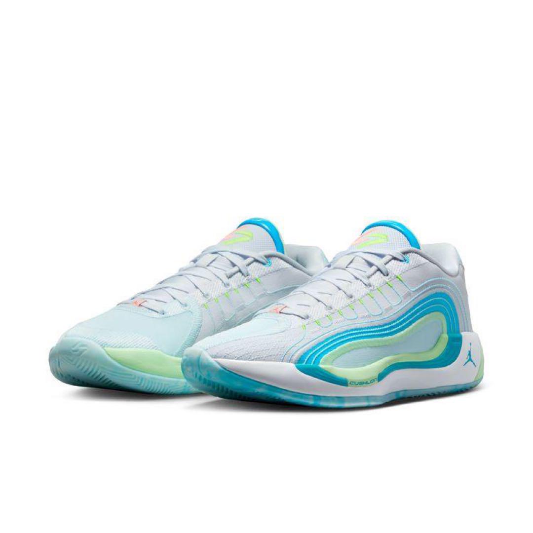 ジョーダン(JORDAN)バッシュ ジョーダン ルカ 4 PF 28.0㎝