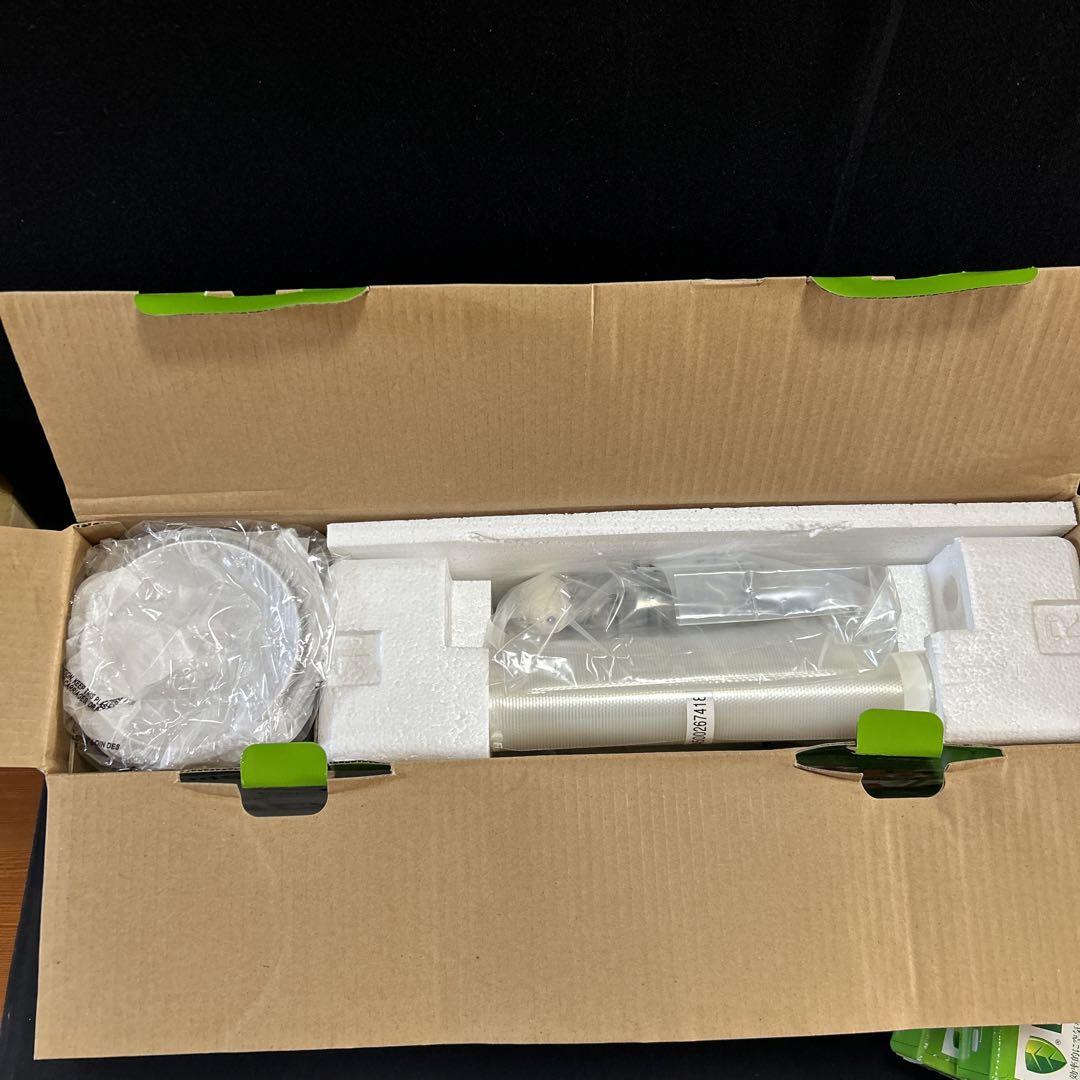 【未使用品】フードセーバー　家庭用真空パックマシーン