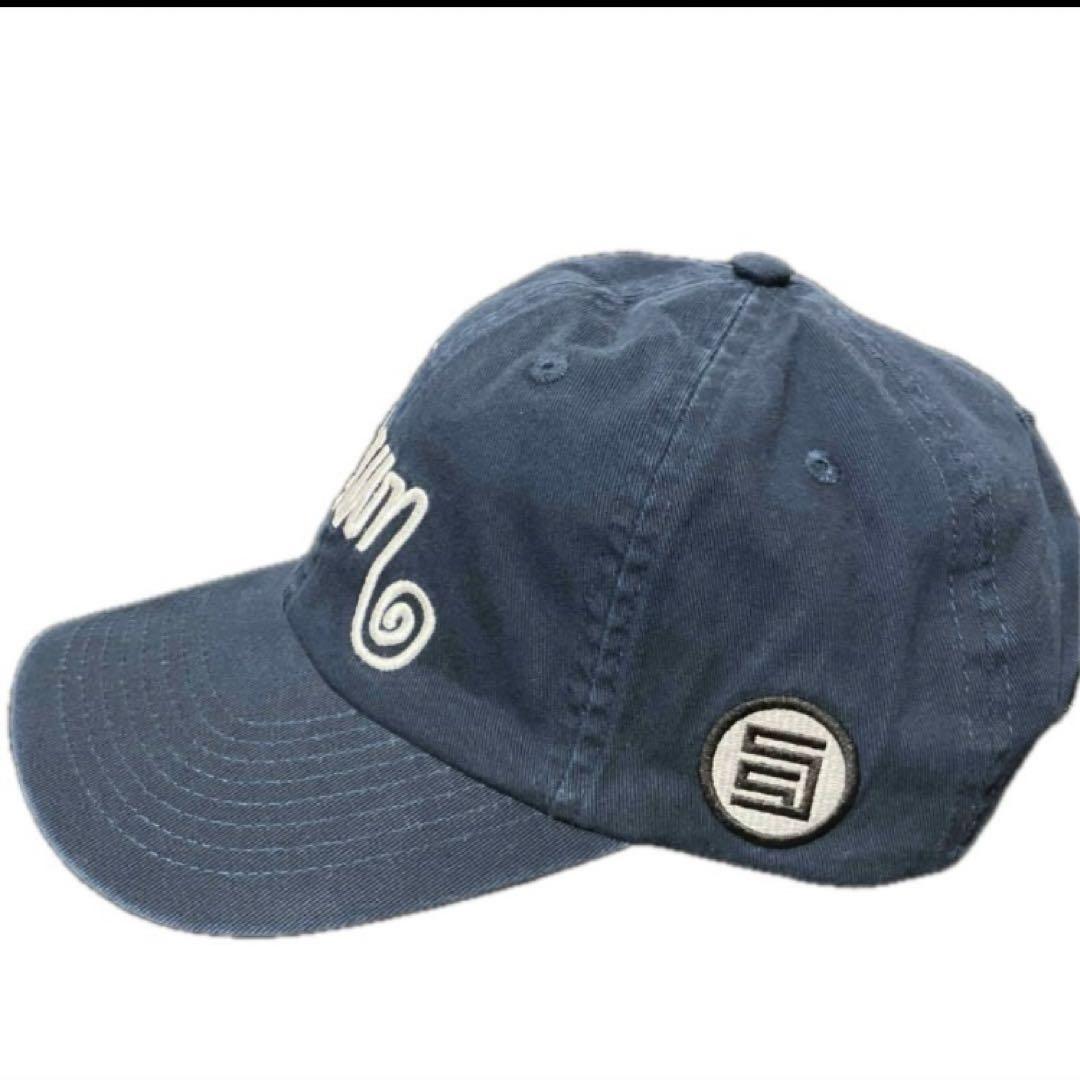 帽子 未発売