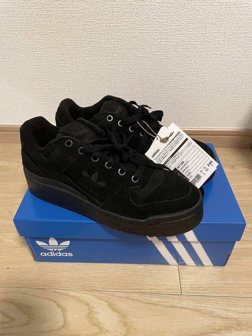 adidas FORUM BOLD WOMENS