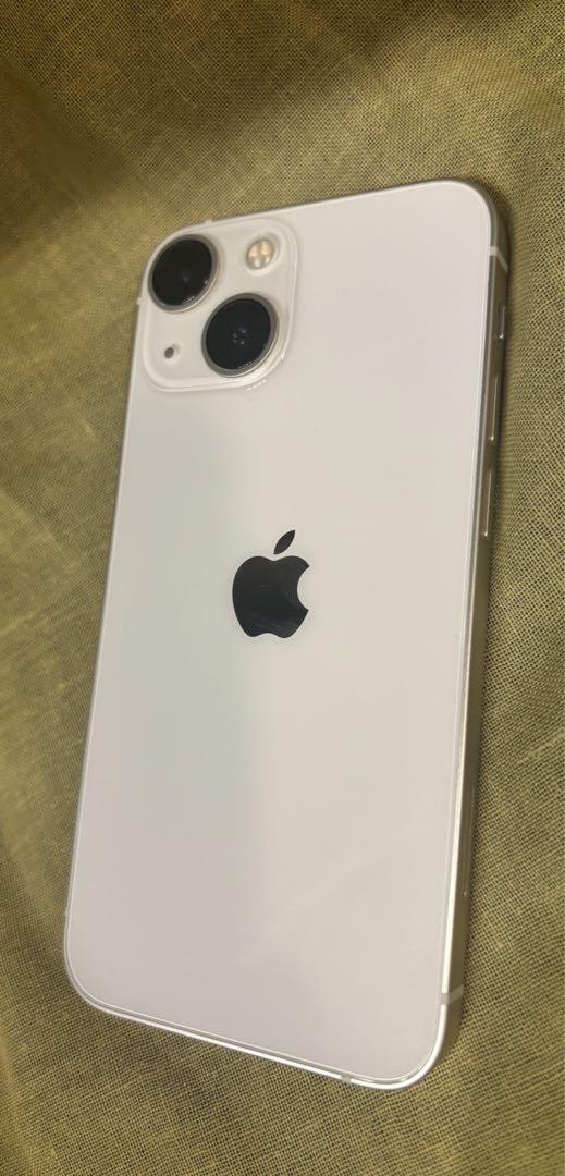 Apple iPhone13 mini 128GB