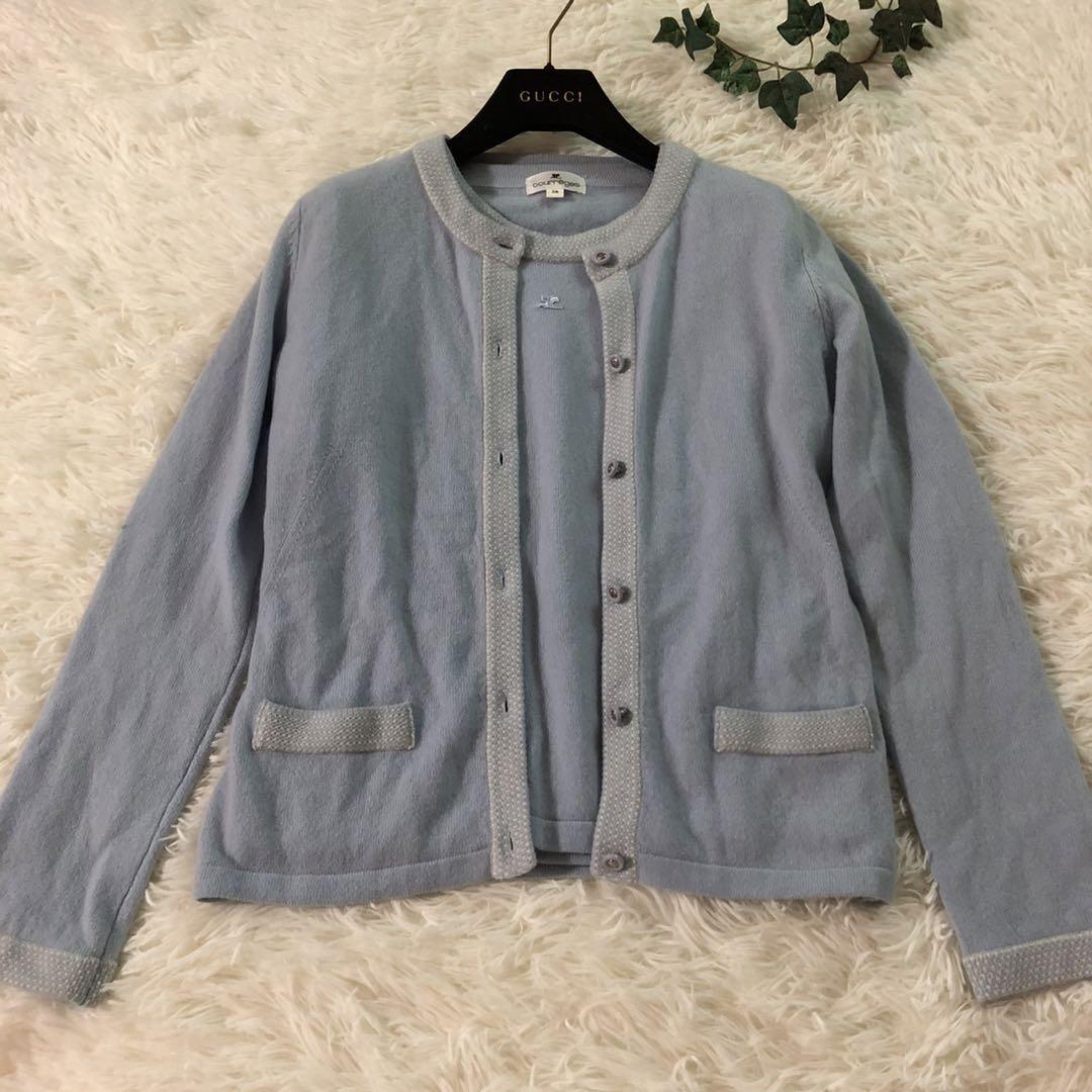 Wool Over Jacket トゥデイフル ジャケット・アウター