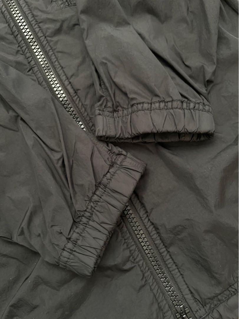 正規品 美品 STONE ISLAND ストーンアイランド ナイロンジャケット