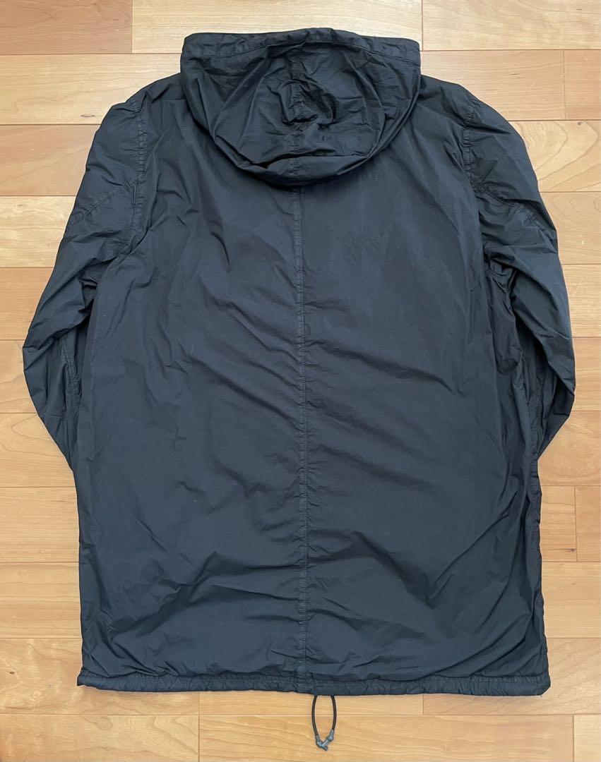 正規品 美品 STONE ISLAND ストーンアイランド ナイロンジャケット