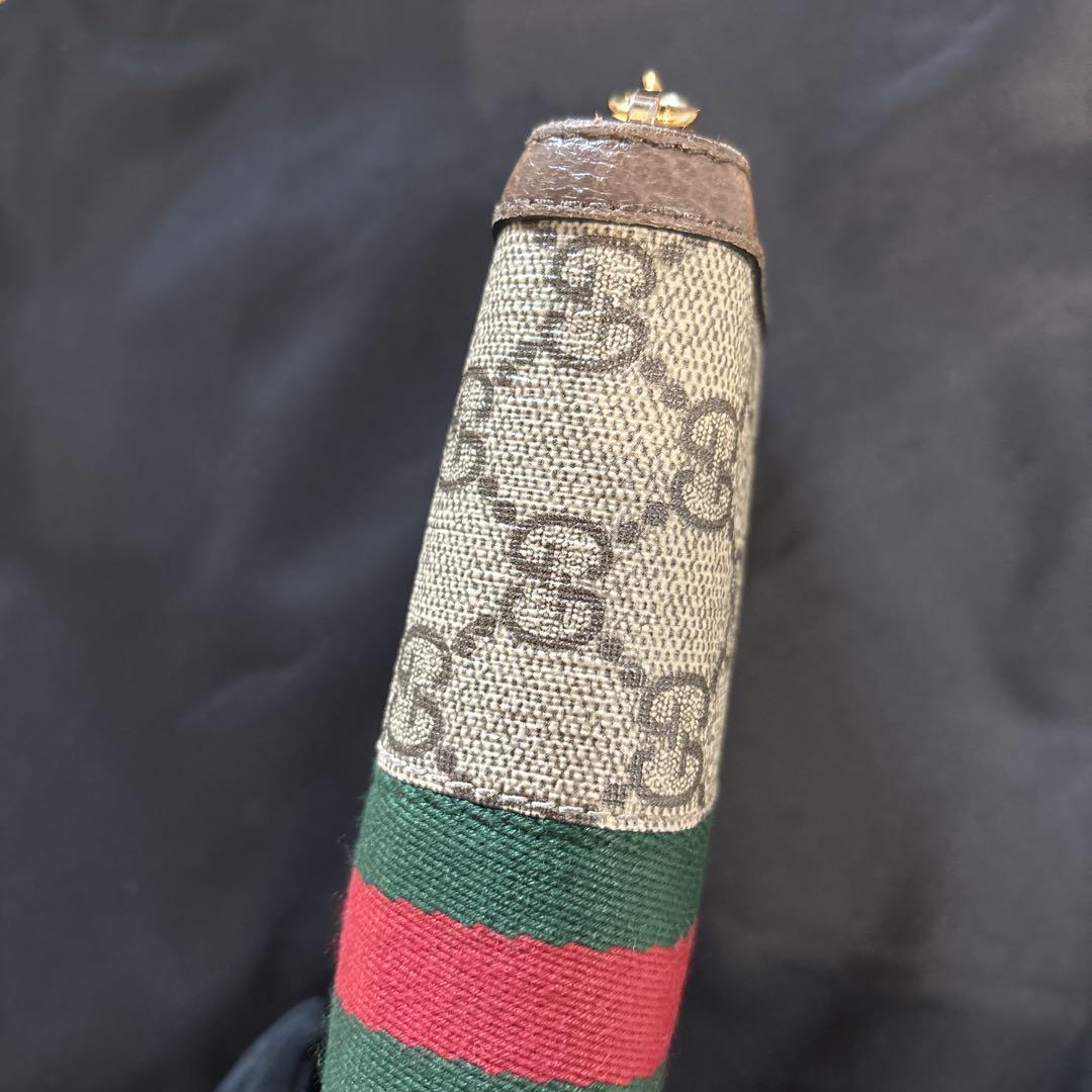 Gucci GGキャンバス 長財布
