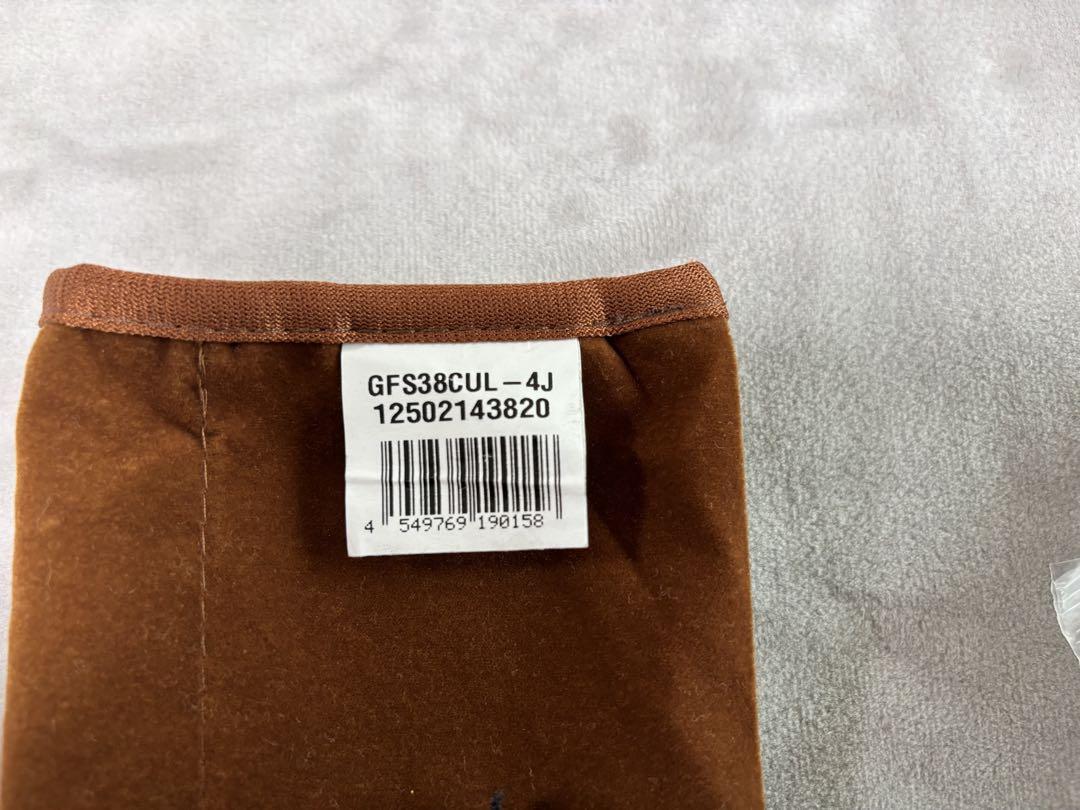 fenwick GFS38CUL-4J トラウトロッド 3'8\"