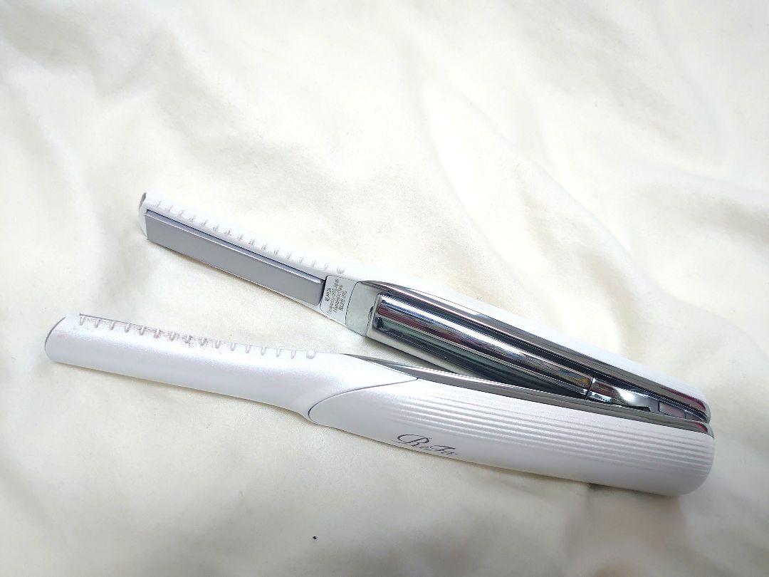 美品 ReFa リファ ビューテック フィンガーアイロン RE-A102A 美品】ReFa リファビューテック フィンガーアイロンRE-A102A
