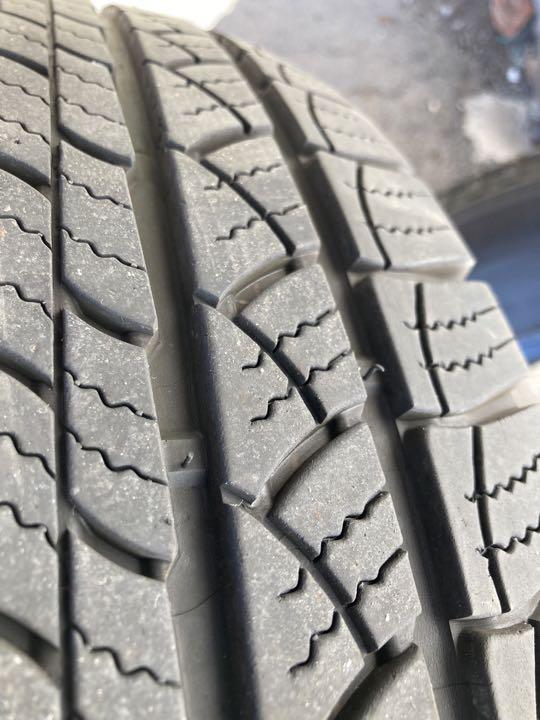 265/65R17ミシュラン プラドハイラックスなど