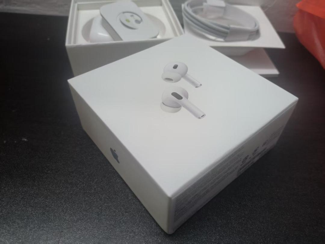 「付属品完備」AirPods Pro (第2世代) type-C 本体
