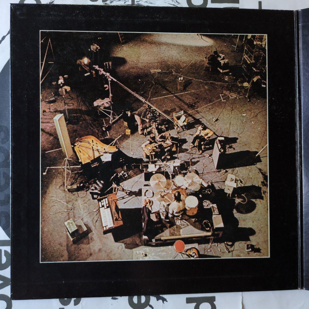 貴重レコード LAIBACH LET IT BE 貴重レコード LAIBACH LET IT BE